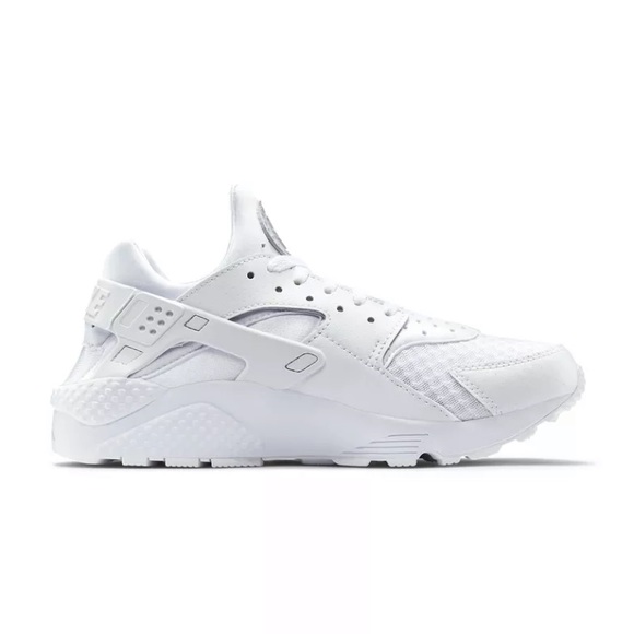 Nike Air Huarache Men 7.0/ Women 8.5 New - Picture 7 of 9